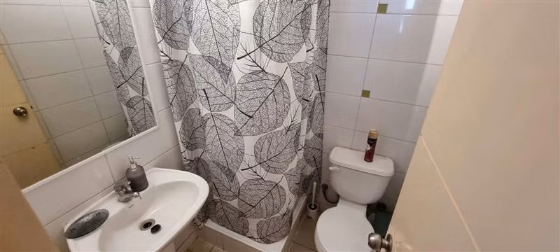 Depto en venta de 2 dorm 2 baños + bodega en Santiago - Imagen 8