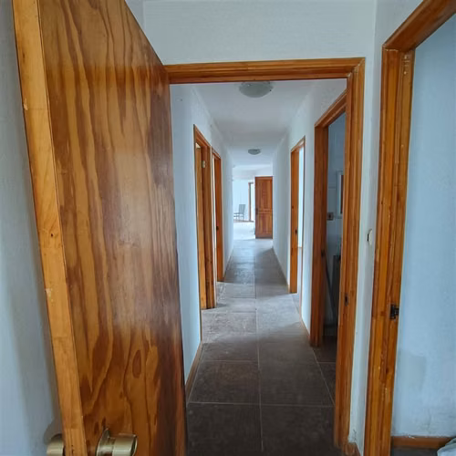Casa en arriendo de 4 dorm. en Olmué