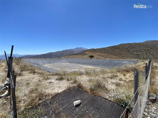 Oportunidad: Fundo agrícola en Monte Patria Valor inferior