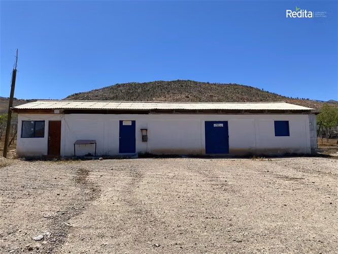 Oportunidad: Fundo agrícola en Monte Patria Valor inferior