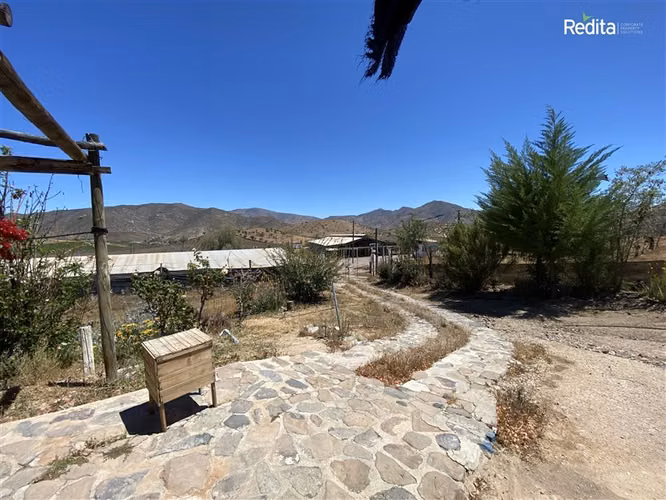 Oportunidad: Parcela en Monte Patria Valor inferior