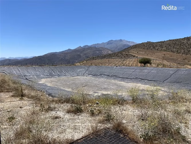 Oportunidad: Parcela en Monte Patria Valor inferior