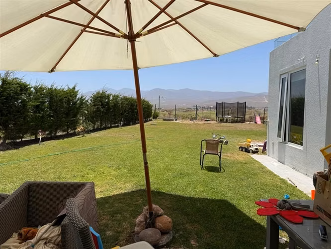 Casa en venta de 4 dorm. en La Serena
