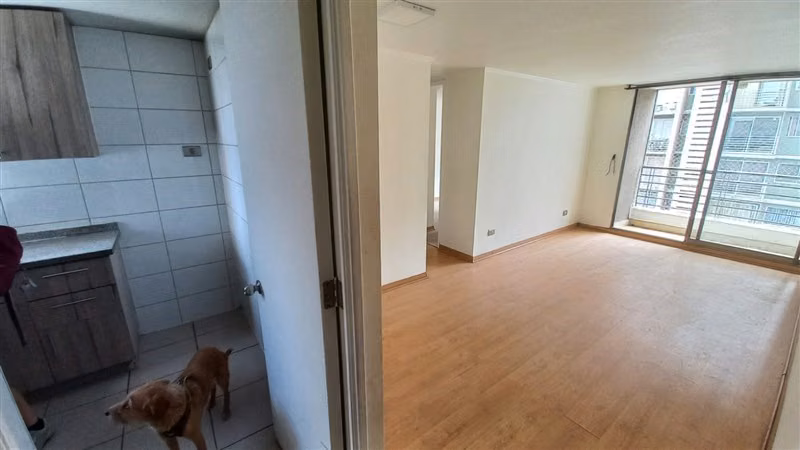 Se Vende en calle Carmen 2D-2B