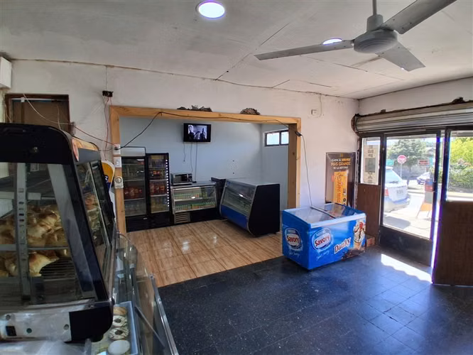 Local Comercial en venta en Quilpué