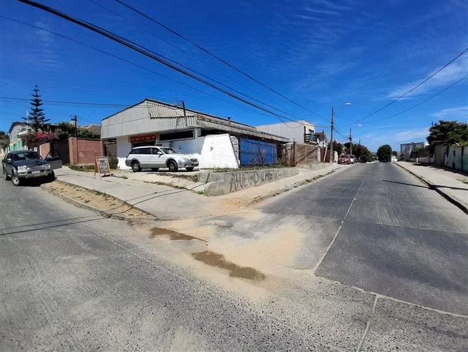 Local Comercial en venta en Quilpué