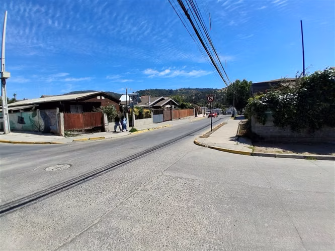 Local Comercial en venta en Quilpué