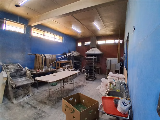 Local Comercial en venta en Quilpué