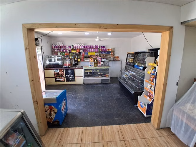 Local Comercial en venta en Quilpué