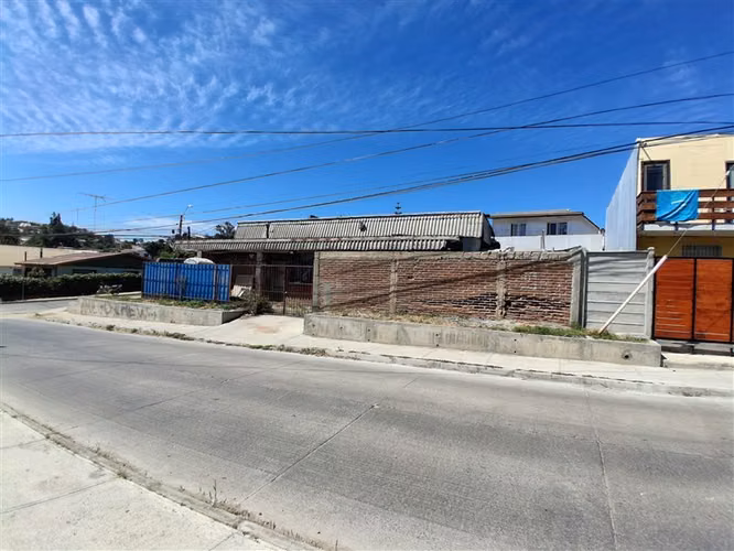 Local Comercial en venta en Quilpué
