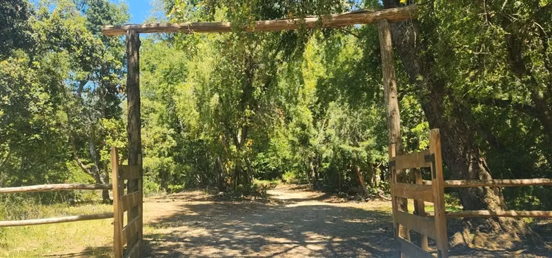Parcela en Valle de Atacalco, sector ecoturístico, Killahue