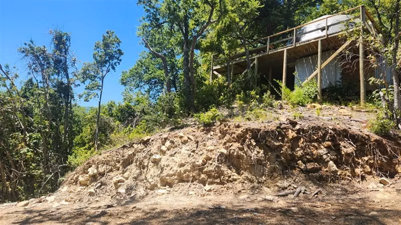 Parcela en Valle de Atacalco, sector ecoturístico, Killahue
