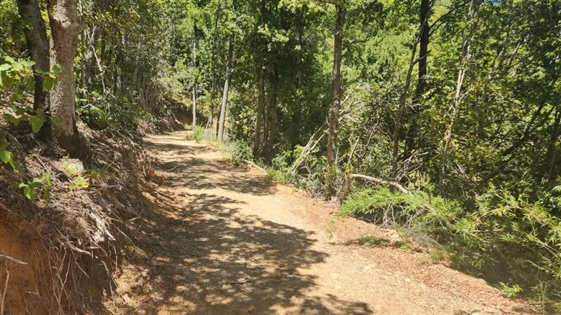 Parcela en Valle de Atacalco, sector ecoturístico, Killahue