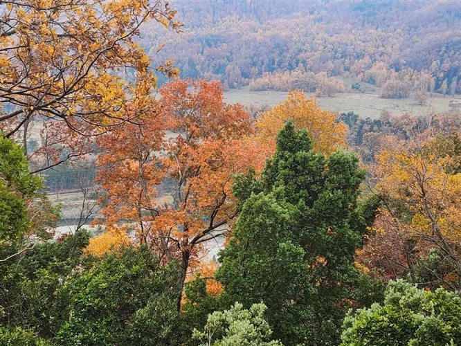Parcela en Valle de Atacalco, sector ecoturístico, Killahue