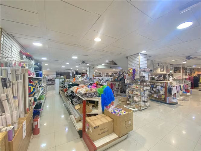 Local Comercial 393m2 (1er Piso) Pleno Centro de Los Andes