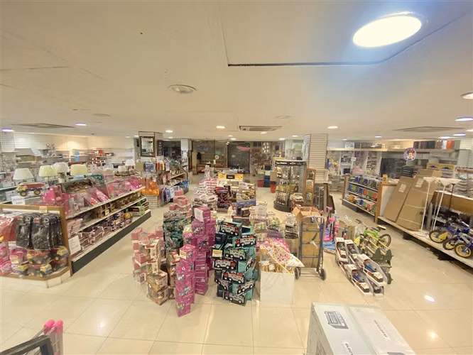 Local Comercial 703m2 (1er Piso) Centro De Los Andes