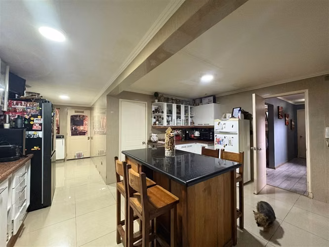 TusCorredores vende casa Modelo Patagua en Hacienda el Peñon