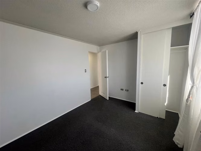 Departamento en venta de 3 dorm. en La Serena