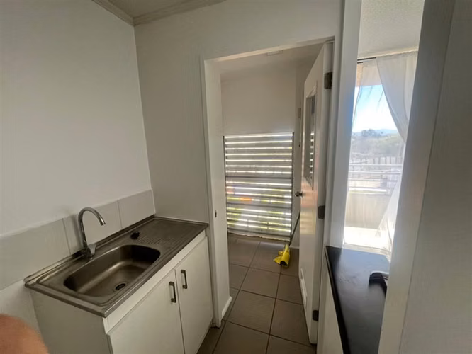 Departamento en venta de 3 dorm. en La Serena