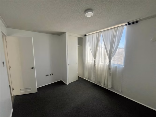 Departamento en venta de 3 dorm. en La Serena
