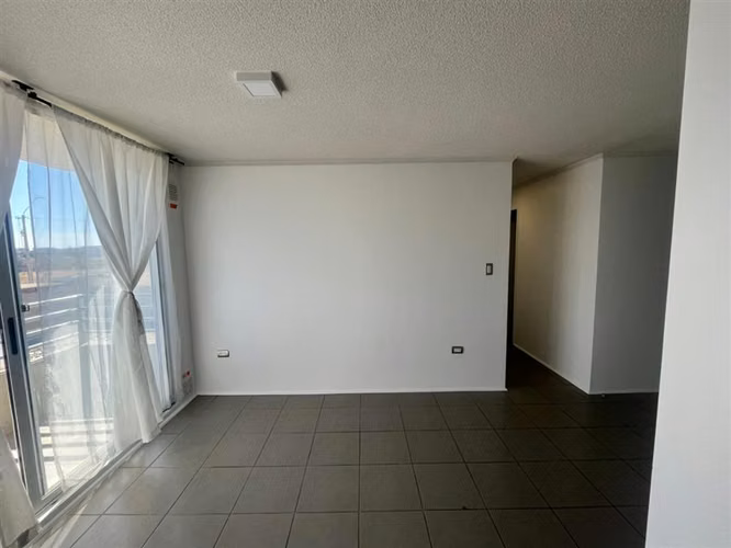 Departamento en venta de 3 dorm. en La Serena