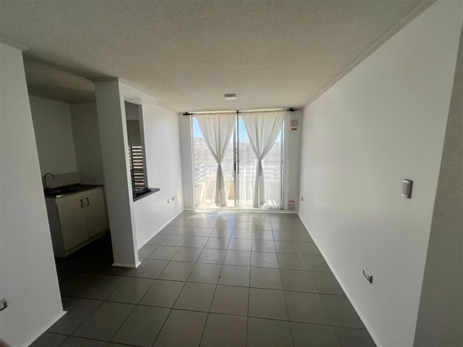 Departamento en venta de 3 dorm. en La Serena