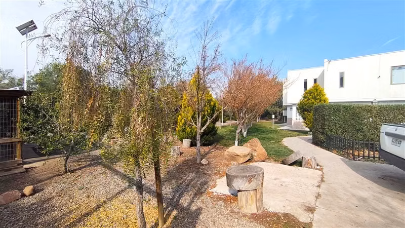 Casa en venta de 7 dorm. en Colina - Imagen 2