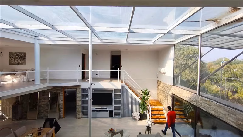 Casa en venta de 7 dorm. en Colina - Imagen 23