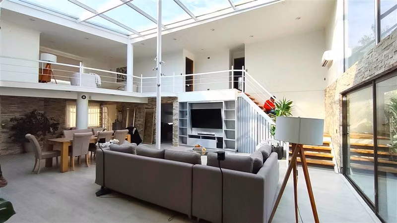 Casa en venta de 7 dorm. en Colina - Imagen 7