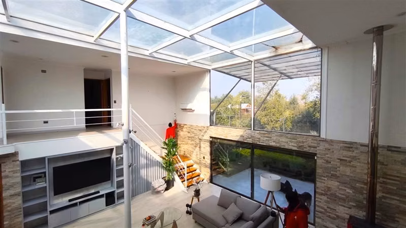 Casa en venta de 7 dorm. en Colina - Imagen 20