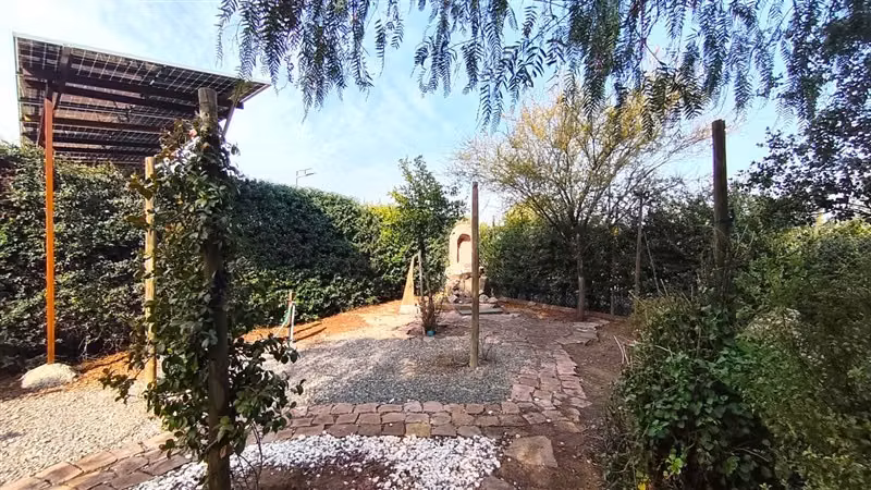 Casa en venta de 7 dorm. en Colina - Imagen 35