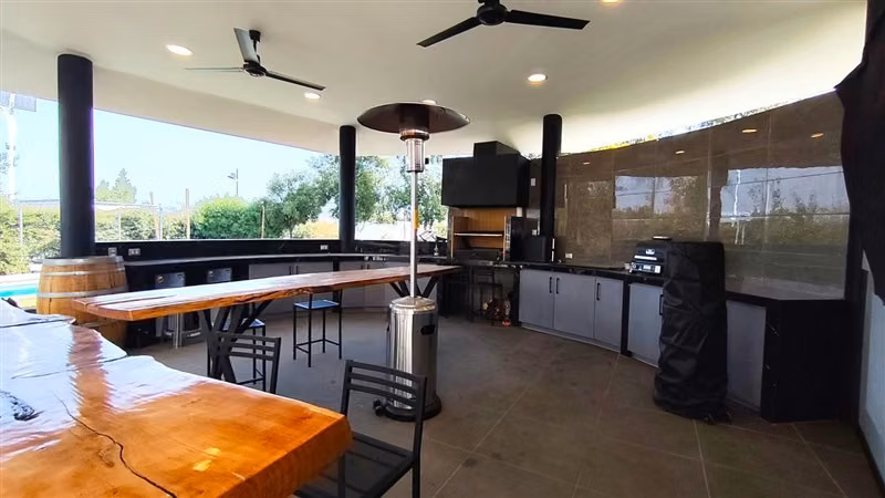 Casa en venta de 7 dorm. en Colina - Imagen 3
