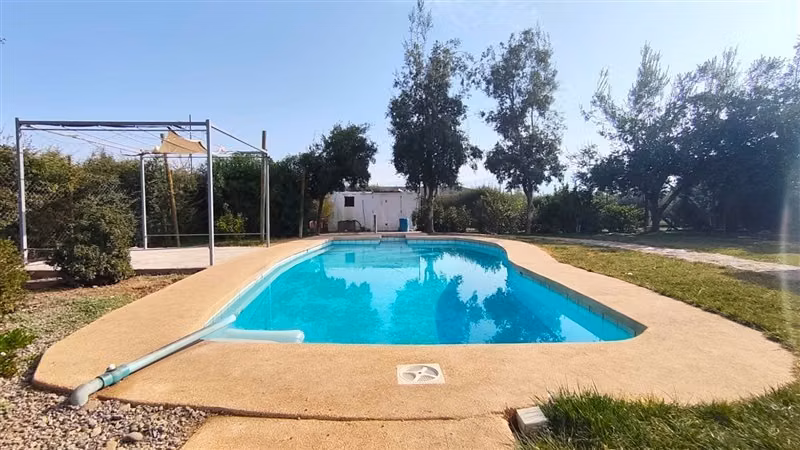 Casa en venta de 7 dorm. en Colina - Imagen 32