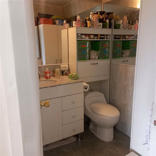 Departamento bello Venta 3d+2b+1e+1b en Las Condes - Imagen 28