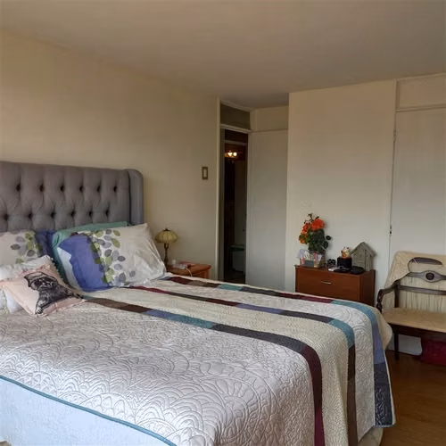 Departamento bello Venta 3d+2b+1e+1b en Las Condes - Imagen 33
