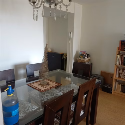 Departamento bello Venta 3d+2b+1e+1b en Las Condes - Imagen 26