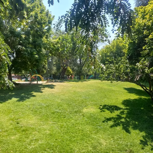 Departamento bello Venta 3d+2b+1e+1b en Las Condes