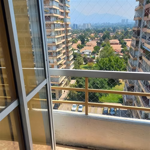 Departamento bello Venta 3d+2b+1e+1b en Las Condes - Imagen 20