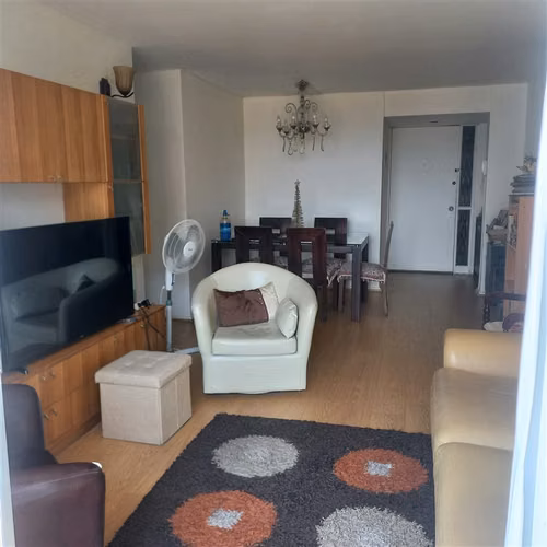 Departamento bello Venta 3d+2b+1e+1b en Las Condes - Imagen 14
