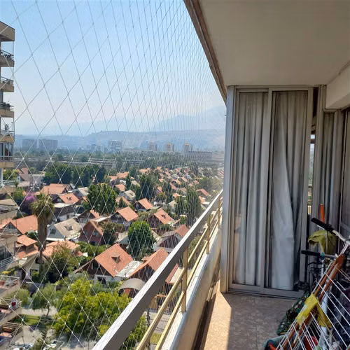 Departamento bello Venta 3d+2b+1e+1b en Las Condes - Imagen 19