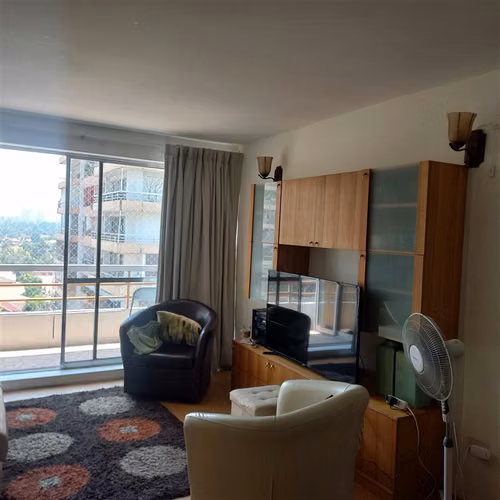 Departamento bello Venta 3d+2b+1e+1b en Las Condes - Imagen 12