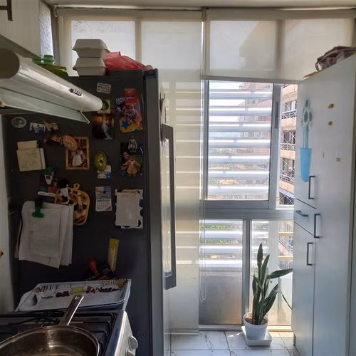 Departamento bello Venta 3d+2b+1e+1b en Las Condes - Imagen 21