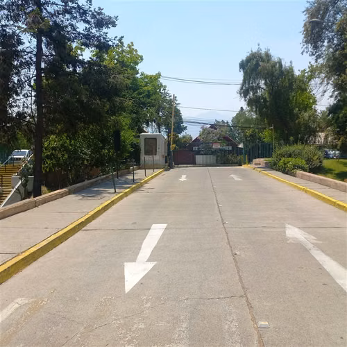 Departamento bello Venta 3d+2b+1e+1b en Las Condes - Imagen 5