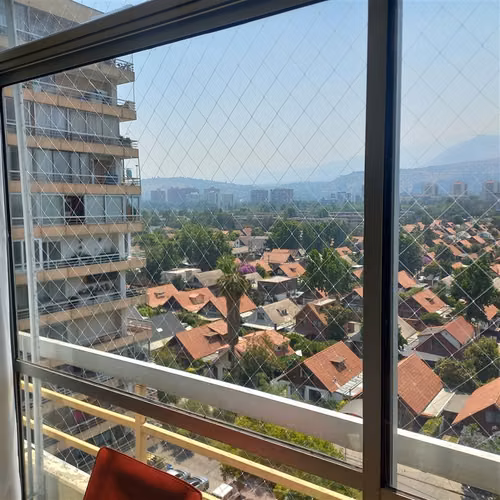 Departamento bello Venta 3d+2b+1e+1b en Las Condes - Imagen 36
