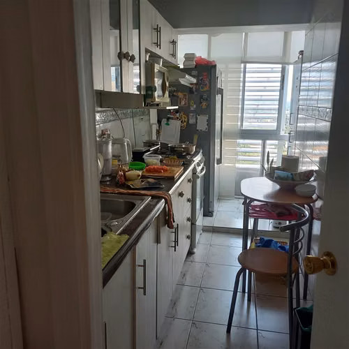 Departamento bello Venta 3d+2b+1e+1b en Las Condes - Imagen 22
