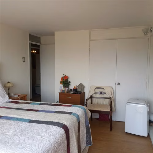 Departamento bello Venta 3d+2b+1e+1b en Las Condes - Imagen 34