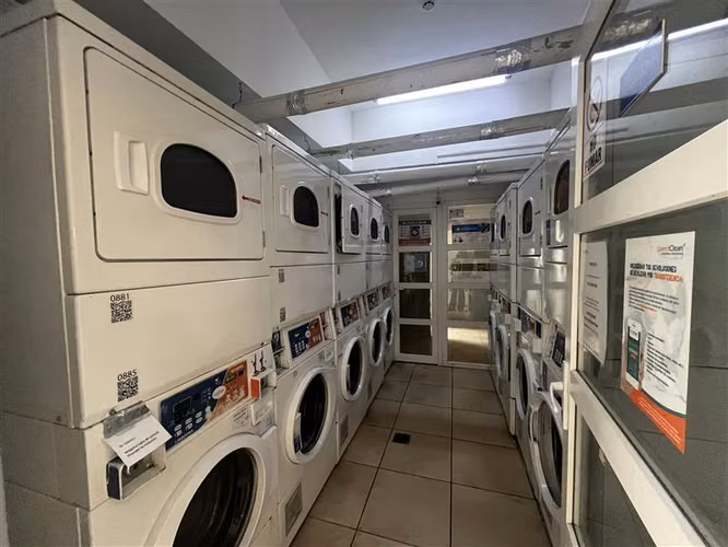 Departamento en venta de 1 dorm.1 baño en Estación Central - Imagen 29