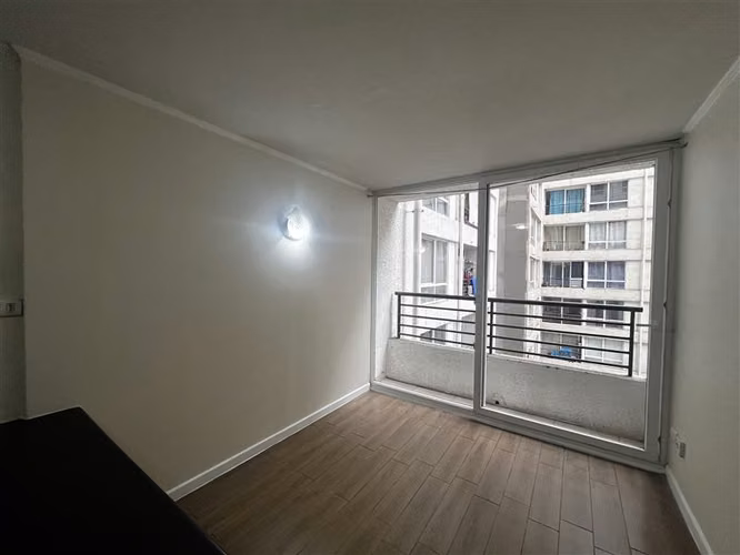 Departamento en venta de 1 dorm.1 baño en Estación Central - Imagen 7