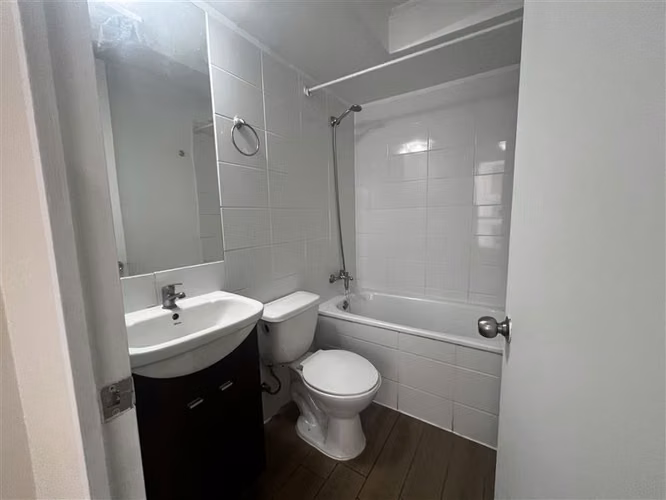 Departamento en venta de 1 dorm.1 baño en Estación Central - Imagen 18