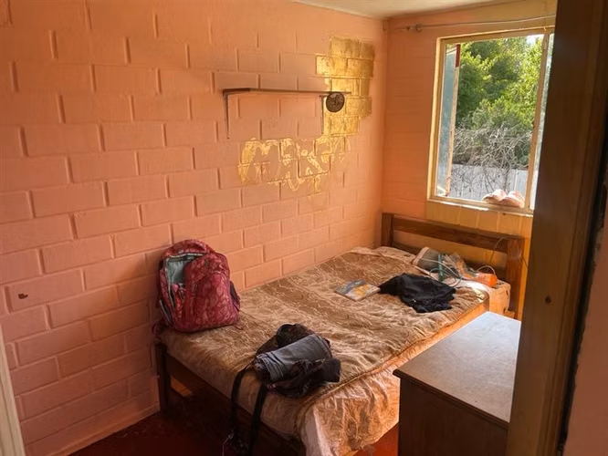 Casa en Venta en Calera